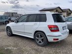 Mercedes-Benz GLK 220 CDI 4Matic (BlueEFFICIENCY) 7G-TRONIC - 5