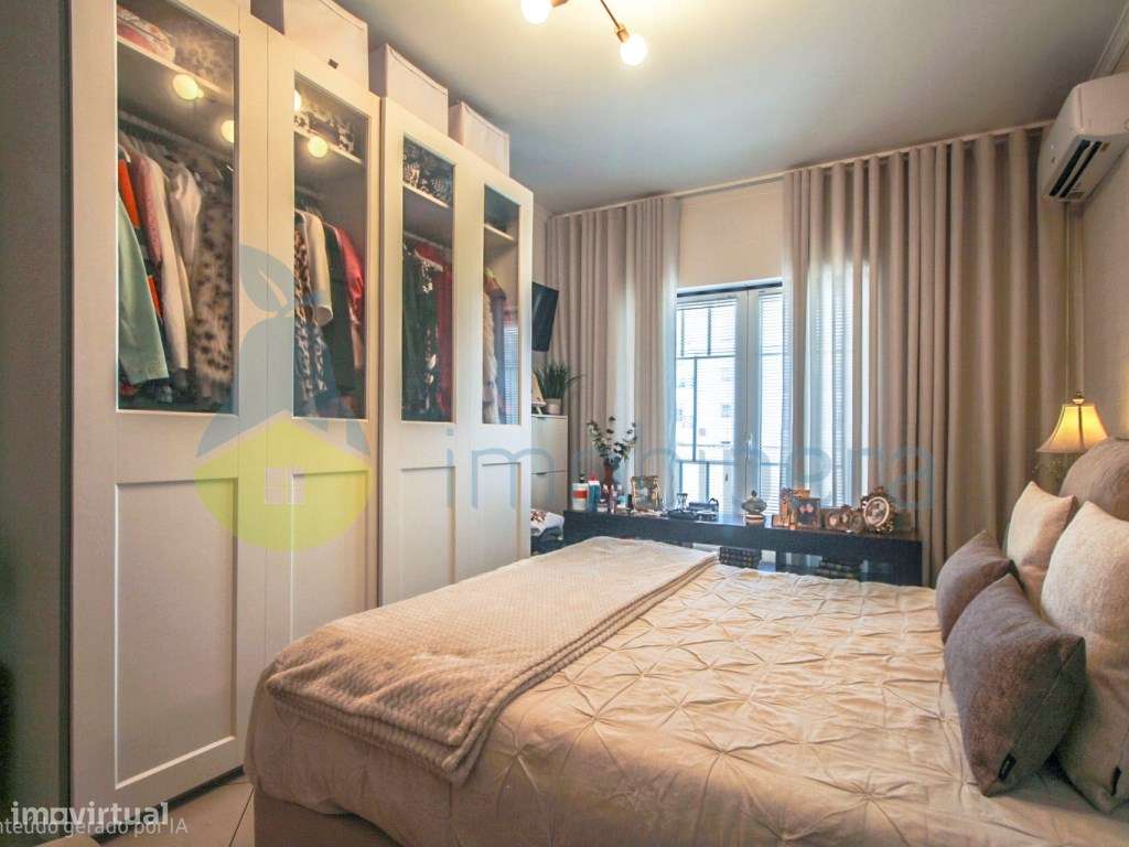 Apartamento com um quartos para venda na magnifica urbanização da Q...-29