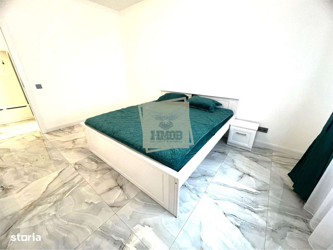 Dezvoltator vând studio 40 mp utili parcare boxa in Selimbar - Imagine principală: 4/7