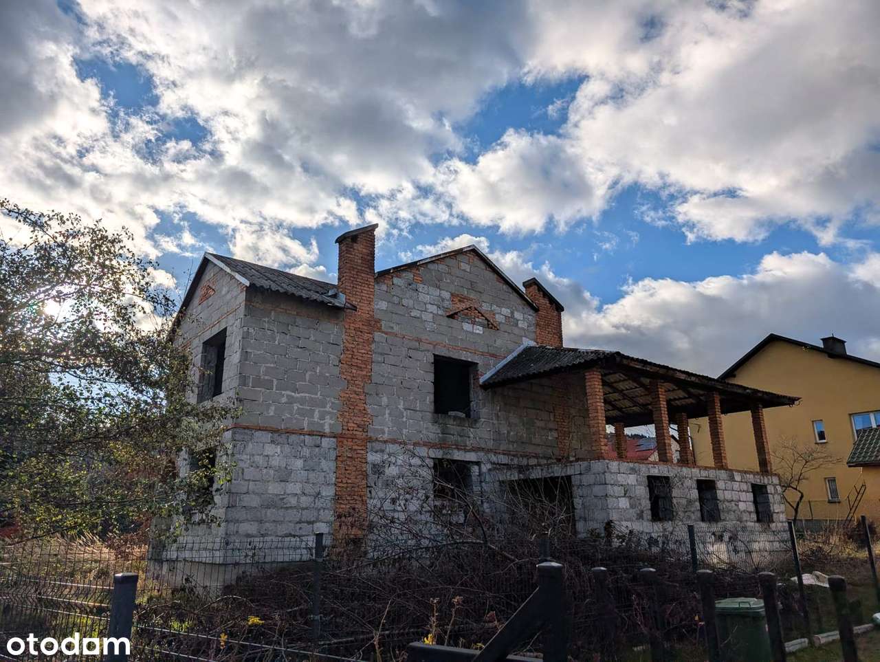 Dom na Brzezince - w pobliżu natury, gór i miasta-3