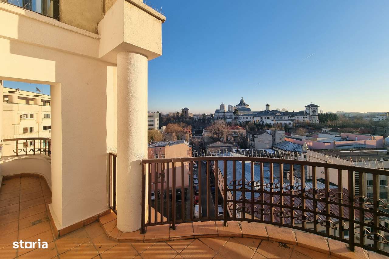 VANZARE Duplex 4 camere Bd. Unirii nr. 12 - Palatul Parlamentului-19