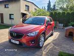 Mazda CX-5 - 1