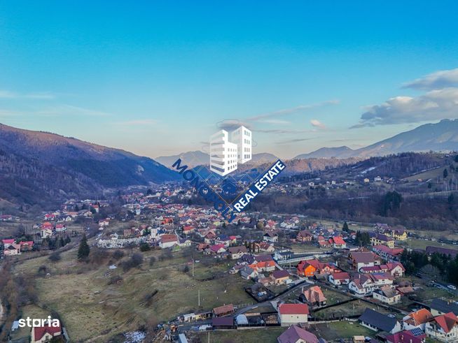 Cabană Moieciu de Jos – Bran – Brașov – comision 0%-3
