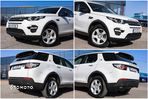 Land Rover Discovery Sport 2.0 D150 SE - 17