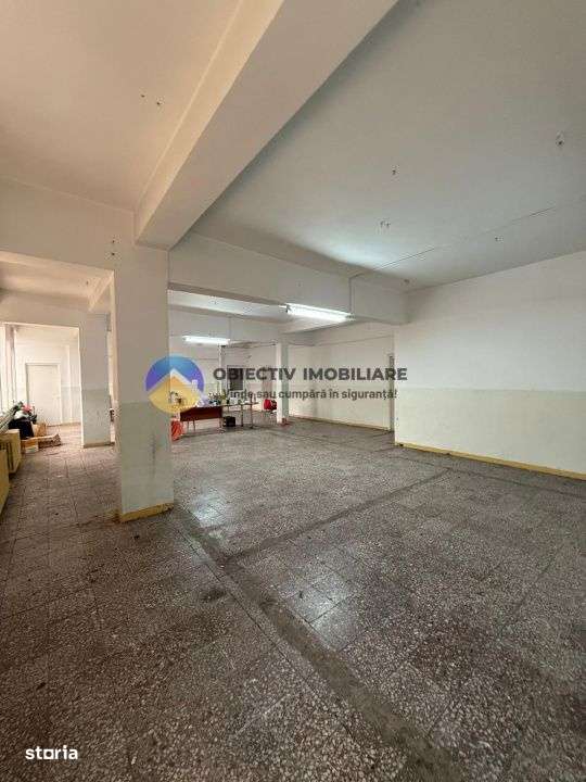 Spatiu comercial de vanzare – 300 mp, zona Maratei - Imagine principală: 4/19