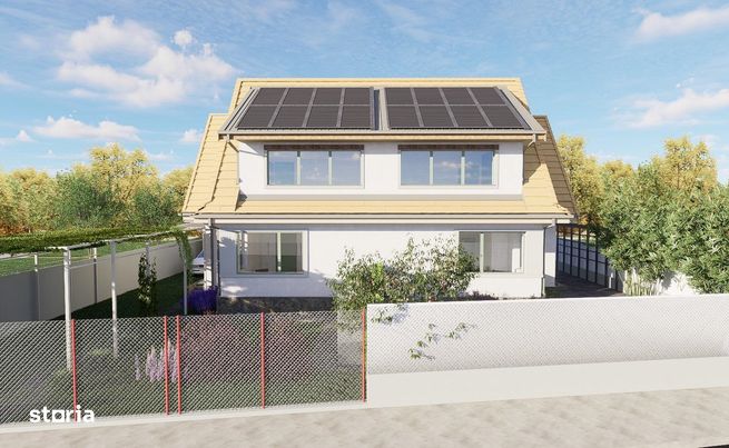 casa in cart Grigorescu-0