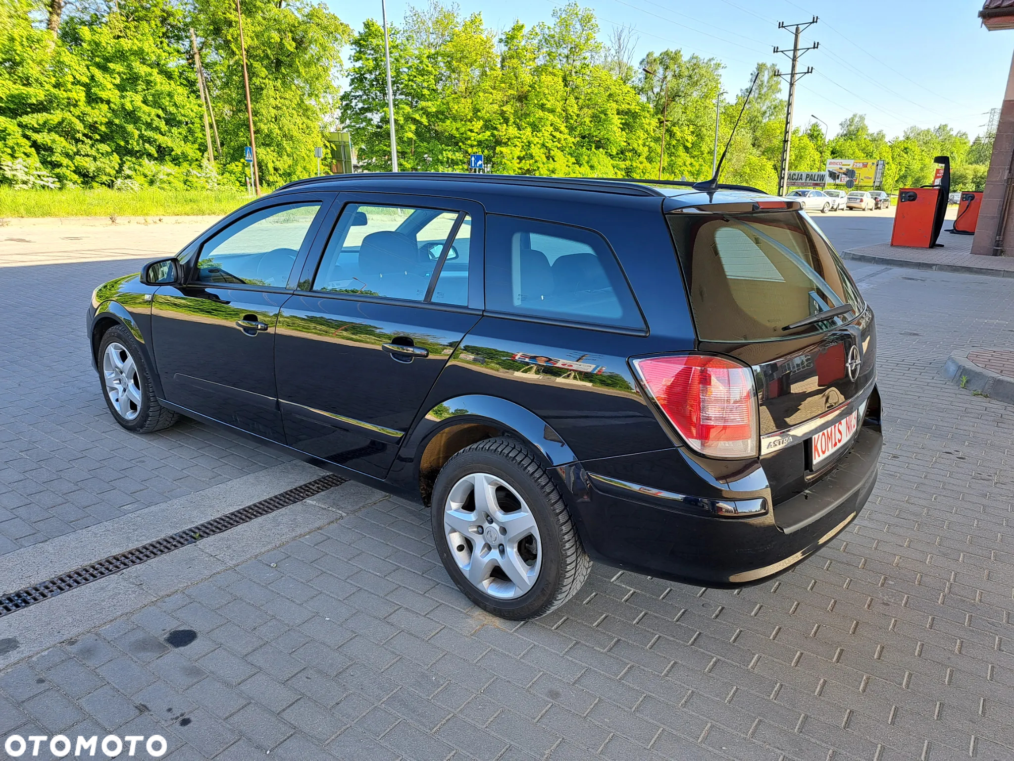 Opel Astra - 13