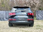 Audi Q7 3.0 TDI Quattro Tiptronic - 4