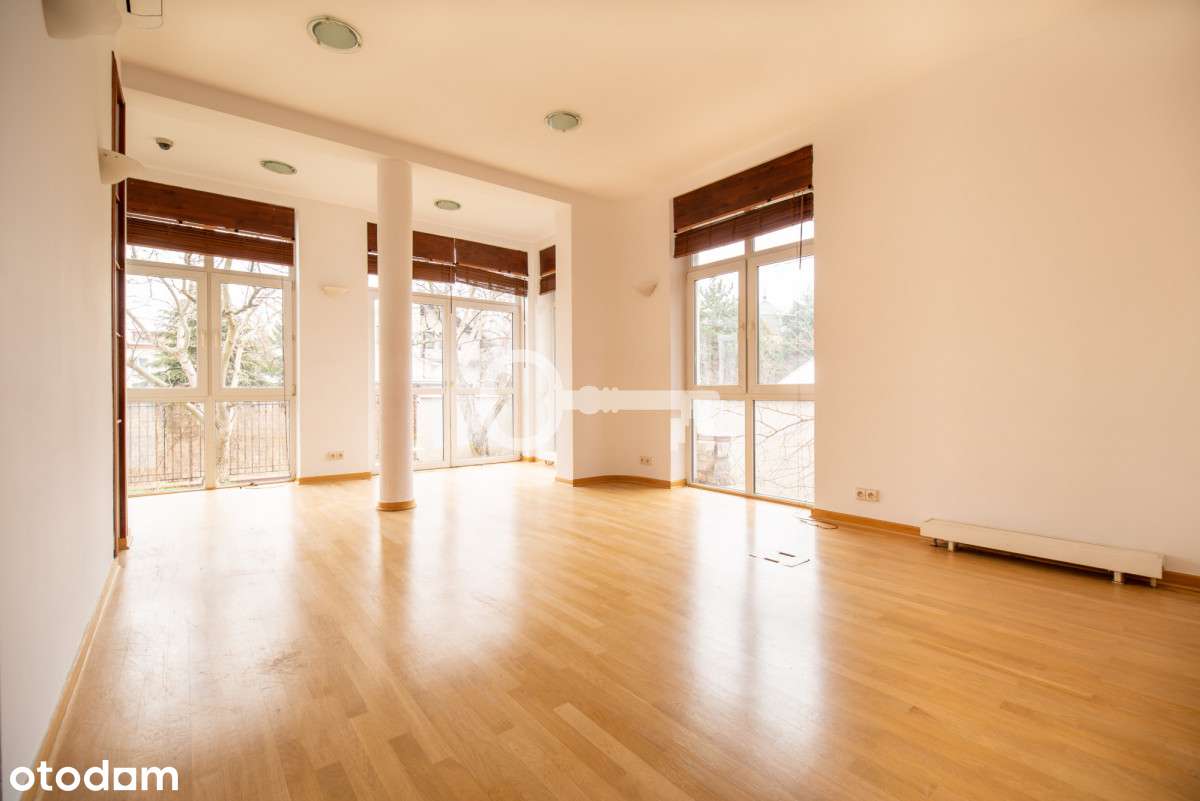 Budynek dla biznesu| Wilanów - Pełny obrazek: 2/20