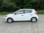 Hyundai i20 1.25 Classic - 5