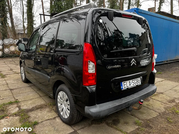 Citroën Berlingo Multispace VTi 120 Exclusive - 8