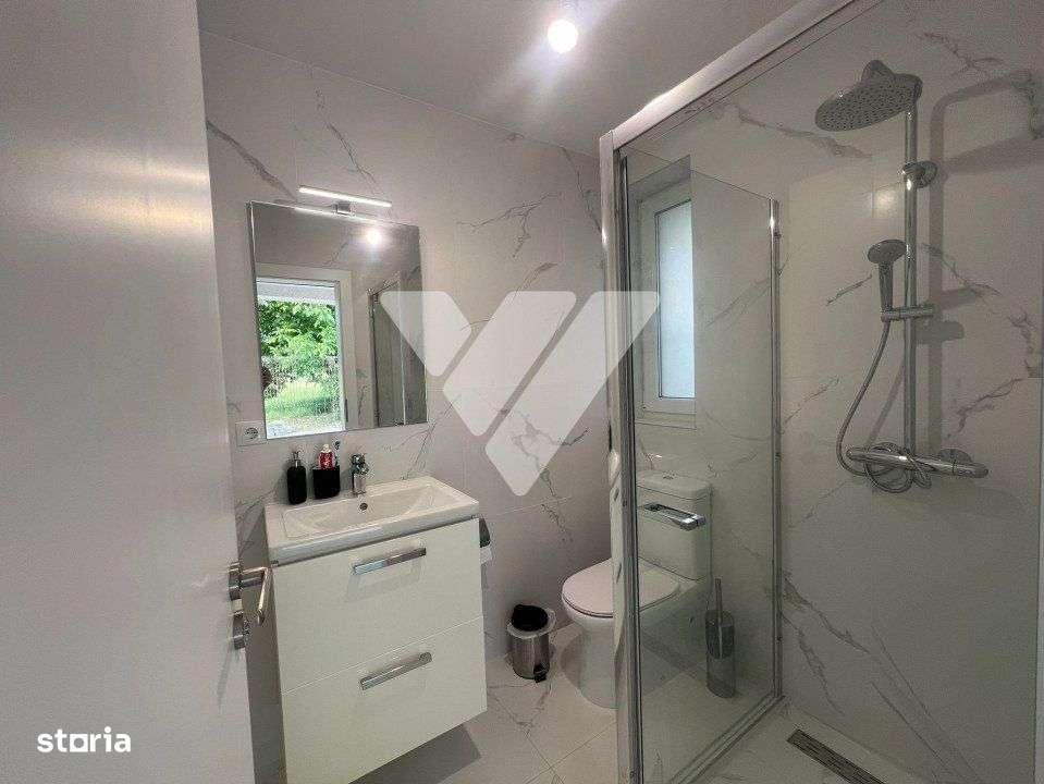 Casa  cu gradina, terasa si 3 camere - de vanzare - Zona Selimbar - Imagine principală: 5/17