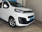 Citroën Spacetourer 1.6 BlueHDi M Feel ETG6 - 5