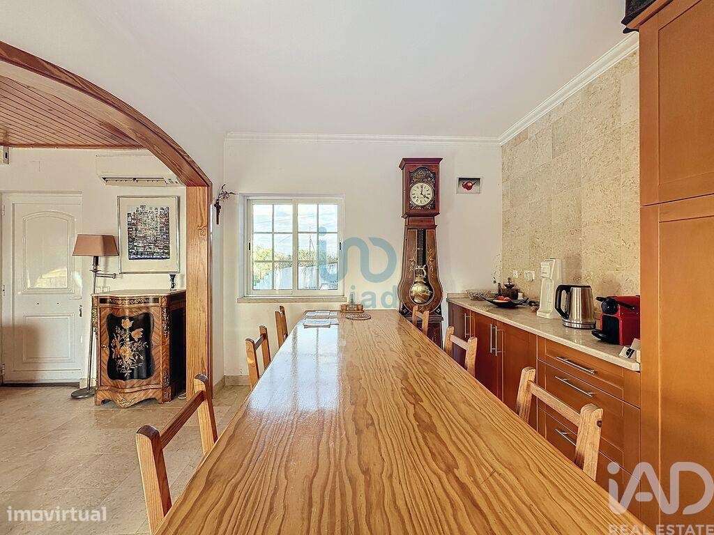 Casa / Villa T5 em Luz de Tavira e Santo Estêvão de 126,00 m2 - Grande imagem: 5/29