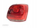 Volkswagen Polo 6R0 - Lampa Tylna Prawa - 11842 - 6