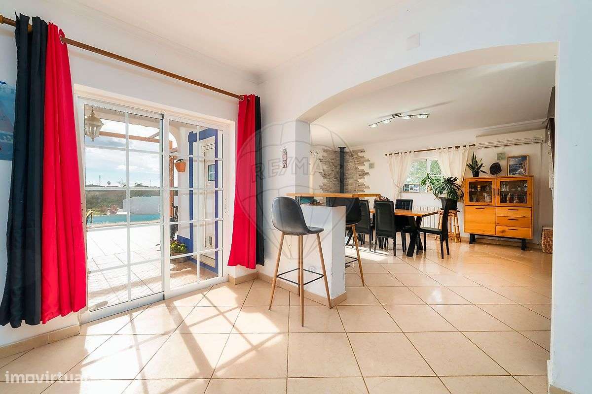 Moradia T4 para venda-7