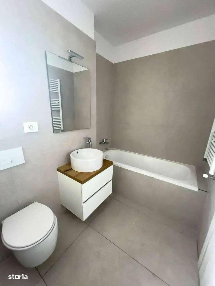 Apartament cu 3 camere - Kaufland Pipera - 0% Comision-4