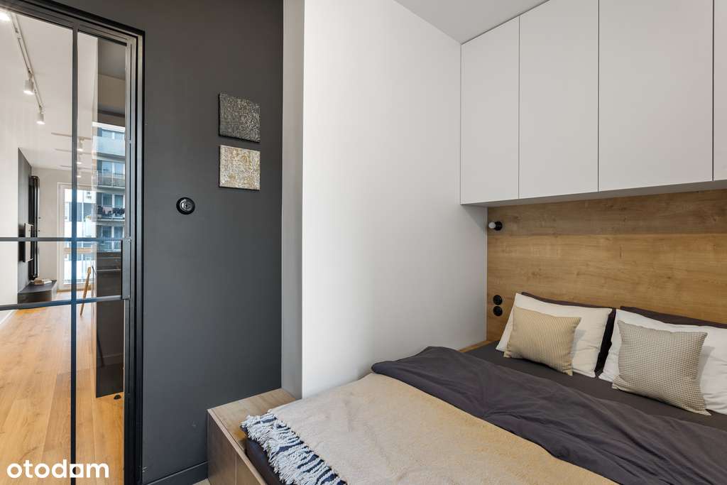 Elegancja i styl | Podolany | 2 pokoje | Premium-7