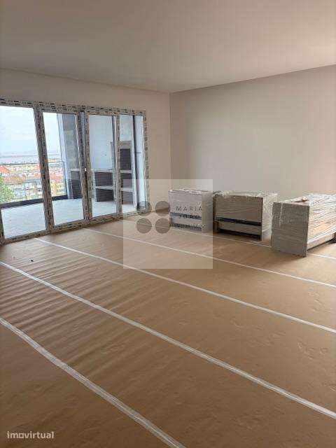 Apartamentos  NOVOS T2 e T3, Local MUITO Sossegado, Excelentes!-4