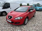 Seat Leon 1.6 Stylance - 1