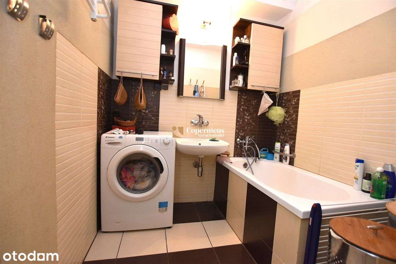 Rubinkowo, atrakcyjne położone, duża loggia - Pełny obrazek: 4/10