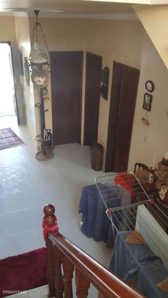 Moradia T5 na Quinta do Conde-10