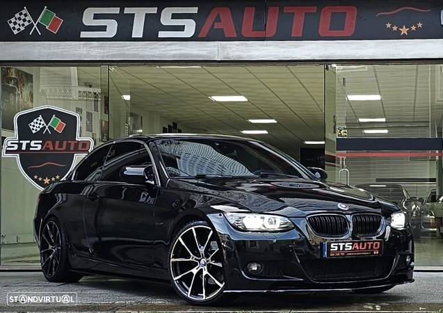 BMW 320 d - 11