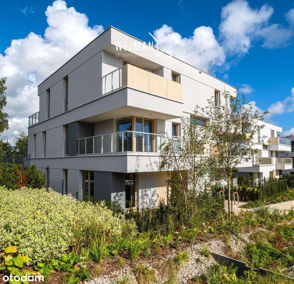 Osiedle Bernadovo - Gdynia, prestiżowa lokalizacja-5