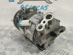 COMPRESSOR AC VALEO ALFA ROMEO 159 2.0 JTDM 939B3000 - 3