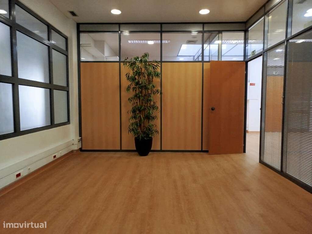 Escritório para venda em S. Marcos - Cacém - Sintra - Grande imagem: 5/24