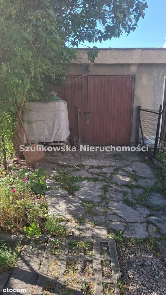 Mieszkanie z ogrodem i garażem w Ząbkowicach-18