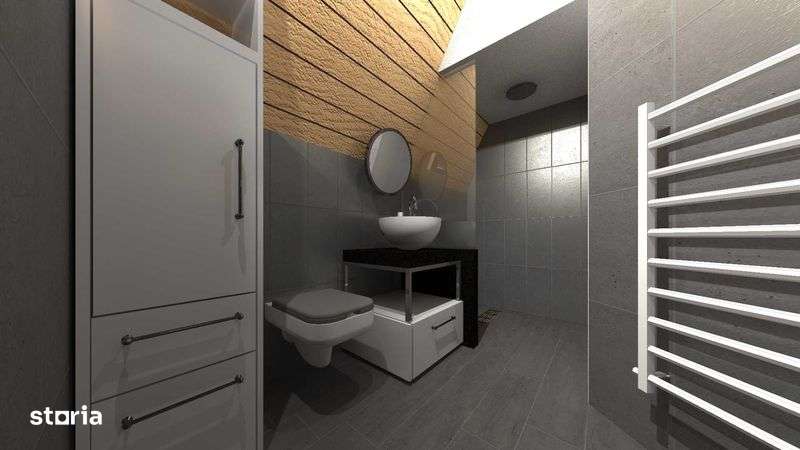 Vand case de vacanta Tip A (4), Sovata - Imagine principală: 4/8