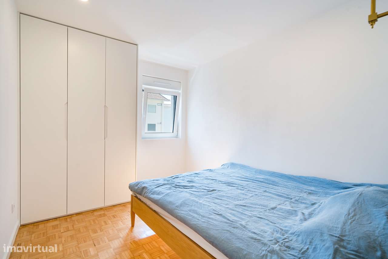 T3 luminoso e moderno em zona residencial tranquila da Figueira da Foz-11