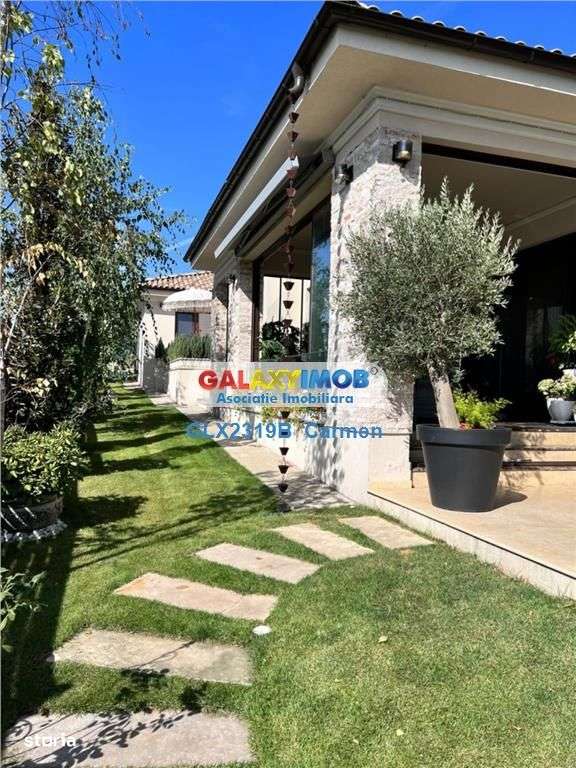 De vanzare vila  superba in Corbeanca - Imagine principală: 1/20