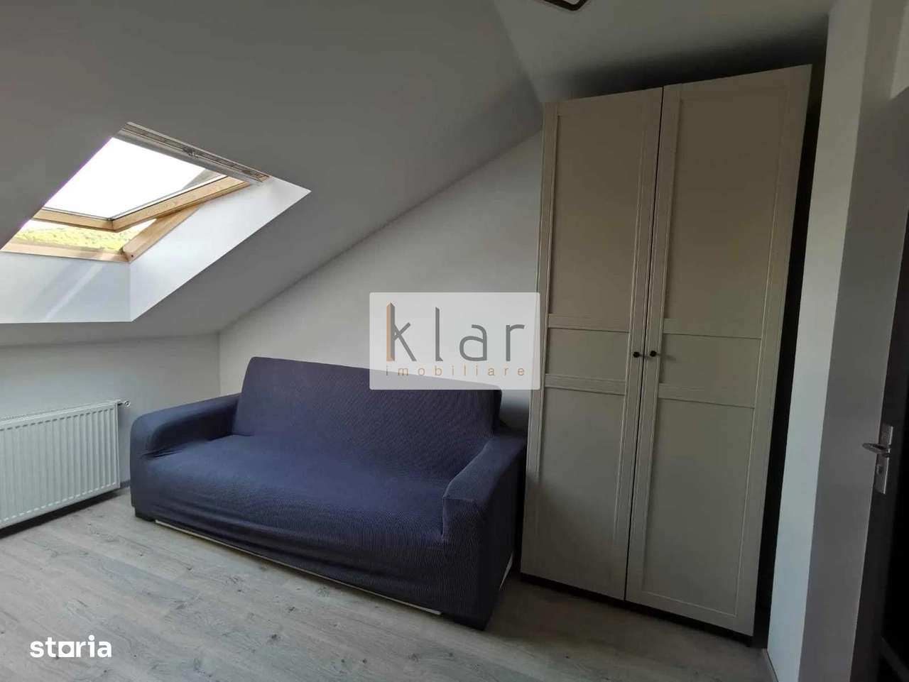 Apartament 3 camere, 61mp, ideal investitie! Zona Florilor! - Imagine principală: 5/8