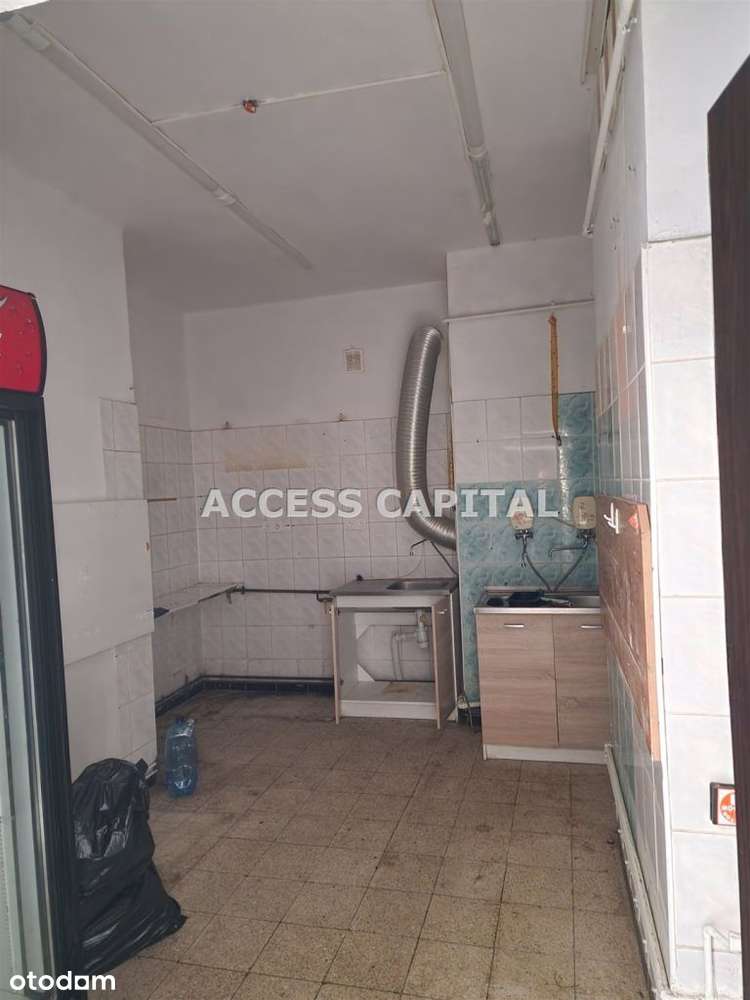 Sprzedam lokal lub zamienię na mieszkanie w Lubinie-9