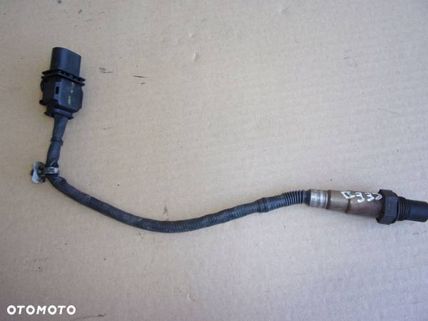 SONDA LAMBDA KIA CEED I 2.0 CRDI 06- 0281004044 - 1