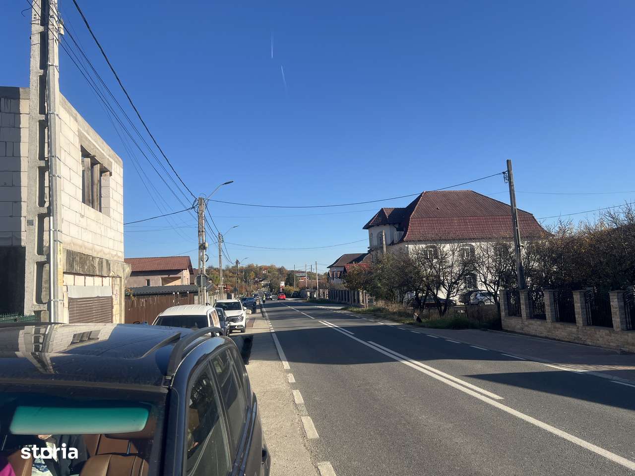 Teren zona Vladesti Priporu - Imagine principală: 4/5