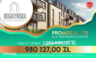 Bogatyńska Apartamenty Mieszkanie A2.2.15