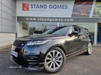 Land Rover Range Rover Velar 2.0 D R-Dynamic SE - 1