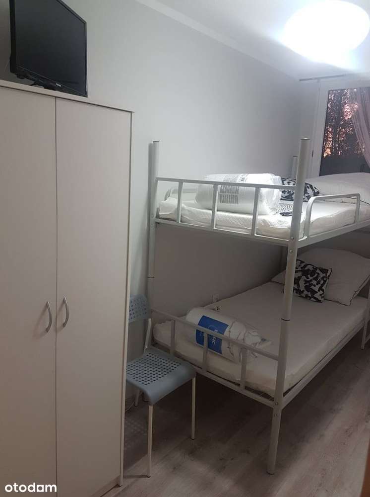 Wynajmę mieszkania 2 pokojowe dla pracowników - Pełny obrazek: 4/20