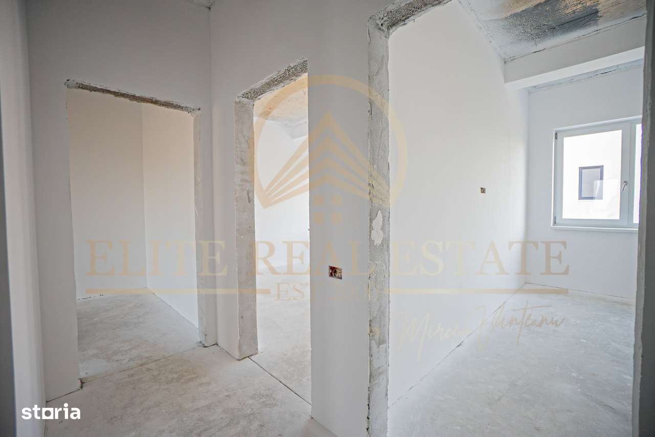 Primo/Compozitorilor –Locuința perfecta, spațioasă si modernă.-15