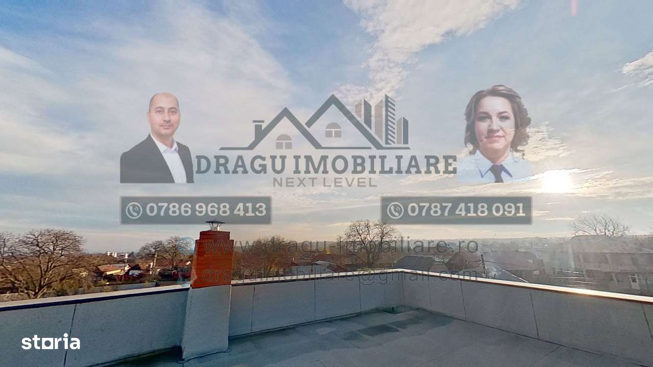 Vila deosebita Paunesti/Vrancea-7