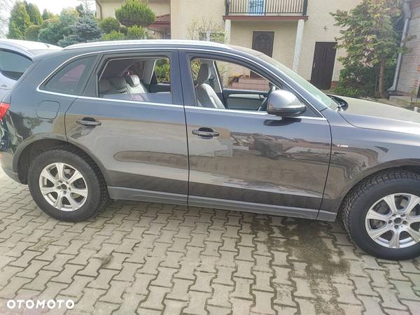 Audi Q5 2.0 TDI Quattro S tronic - 7