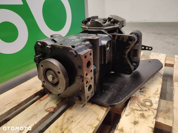 Hydromotor JCB 524-50 (HMR135-02 2581) - 2