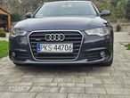 Audi A6 3.0 TDI DPF quattro S tronic sport selection - 4