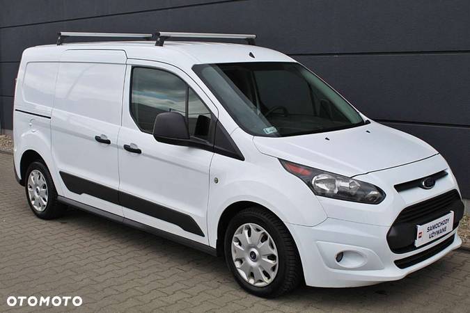 Ford Transit Connect - 6