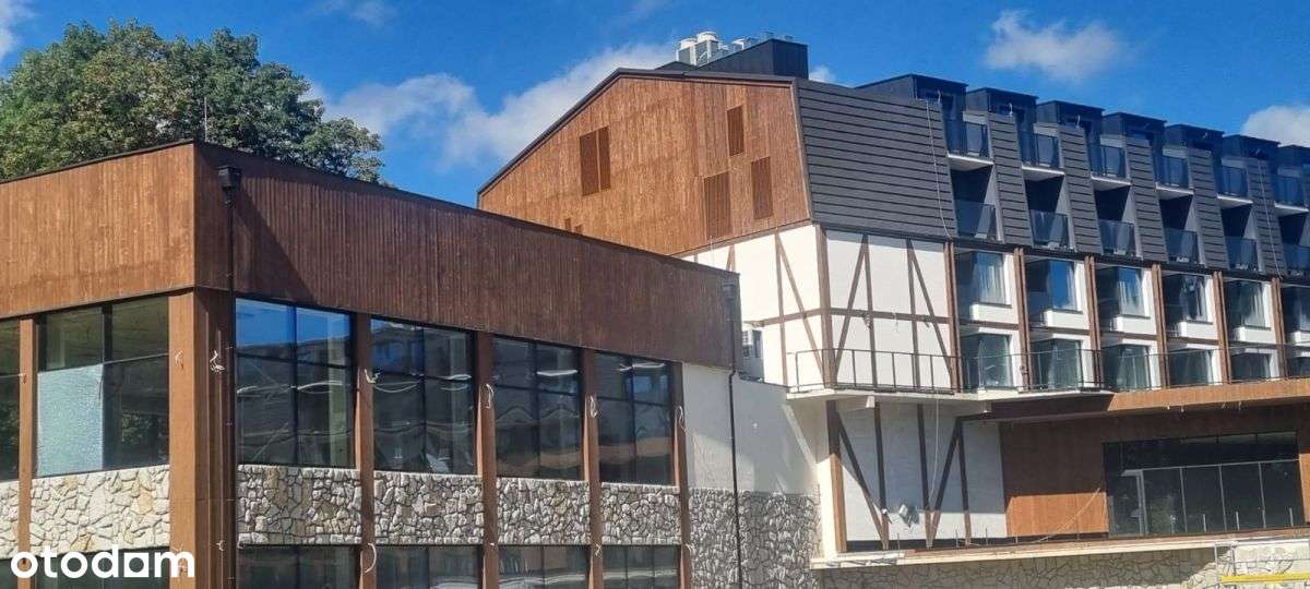 Apartament w prestiżowej inwestycji hotelowej-12