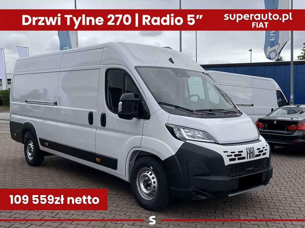 Fiat Ducato 2026