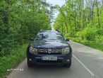 Dacia Duster 1.5 dCi 4x4 Laureate - 1